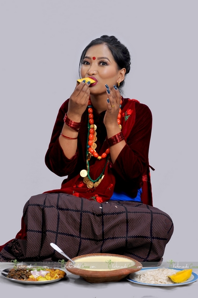 Avery gurung – Gallery 1